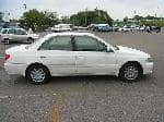 Used 1999 TOYOTA CARINA BF66193 for Sale Image 6