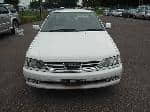 Used 1999 TOYOTA CARINA BF66193 for Sale Image 8