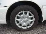 Used 1999 TOYOTA CARINA BF66193 for Sale Image 9