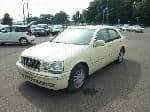 Used 1999 TOYOTA PROGRES BF66182 for Sale Image 1