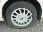 Used 1999 TOYOTA PROGRES BF66182 for Sale Image 10