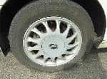 Used 1999 TOYOTA PROGRES BF66182 for Sale Image 11