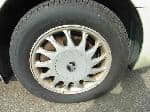 Used 1999 TOYOTA PROGRES BF66182 for Sale Image 12