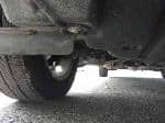 Used 1999 TOYOTA PROGRES BF66182 for Sale Image 13