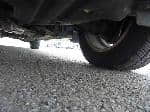 Used 1999 TOYOTA PROGRES BF66182 for Sale Image 14