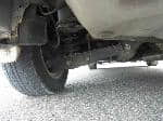 Used 1999 TOYOTA PROGRES BF66182 for Sale Image 15