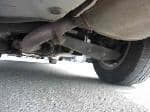 Used 1999 TOYOTA PROGRES BF66182 for Sale Image 16