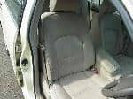 Used 1999 TOYOTA PROGRES BF66182 for Sale Image 17