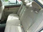 Used 1999 TOYOTA PROGRES BF66182 for Sale Image 19