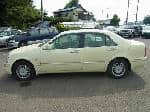 Used 1999 TOYOTA PROGRES BF66182 for Sale Image 2