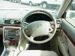 Used 1999 TOYOTA PROGRES BF66182 for Sale Image 21