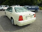 Used 1999 TOYOTA PROGRES BF66182 for Sale Image 3