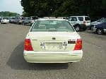 Used 1999 TOYOTA PROGRES BF66182 for Sale Image 4