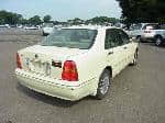 Used 1999 TOYOTA PROGRES BF66182 for Sale Image 5