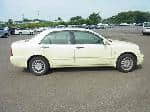 Used 1999 TOYOTA PROGRES BF66182 for Sale Image 6