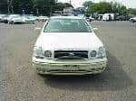 Used 1999 TOYOTA PROGRES BF66182 for Sale Image 8
