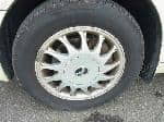 Used 1999 TOYOTA PROGRES BF66182 for Sale Image 9