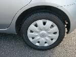 Used 2003 NISSAN MARCH BF66155 for Sale Image 10