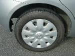 Used 2003 NISSAN MARCH BF66155 for Sale Image 11