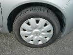 Used 2003 NISSAN MARCH BF66155 for Sale Image 12