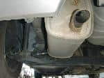 Used 2003 NISSAN MARCH BF66155 for Sale Image 15