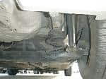 Used 2003 NISSAN MARCH BF66155 for Sale Image 16