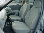 Used 2003 NISSAN MARCH BF66155 for Sale Image 18