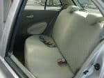 Used 2003 NISSAN MARCH BF66155 for Sale Image 19