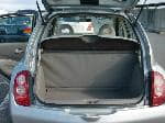 Used 2003 NISSAN MARCH BF66155 for Sale Image 20