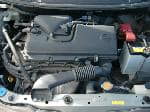 Used 2003 NISSAN MARCH BF66155 for Sale Image 28