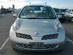 Used 2003 NISSAN MARCH BF66155 for Sale Image 8