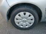 Used 2003 NISSAN MARCH BF66155 for Sale Image 9