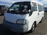 Used 2000 MAZDA BONGO VAN BF66162 for Sale Image 1