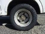 Used 2000 MAZDA BONGO VAN BF66162 for Sale Image 10