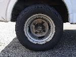 Used 2000 MAZDA BONGO VAN BF66162 for Sale Image 11