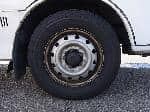 Used 2000 MAZDA BONGO VAN BF66162 for Sale Image 12