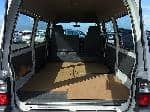 Used 2000 MAZDA BONGO VAN BF66162 for Sale Image 19