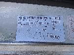 Used 2000 MAZDA BONGO VAN BF66162 for Sale Image 27