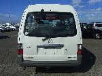 Used 2000 MAZDA BONGO VAN BF66162 for Sale Image 4
