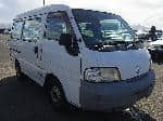 Used 2000 MAZDA BONGO VAN BF66162 for Sale Image 7
