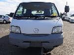 Used 2000 MAZDA BONGO VAN BF66162 for Sale Image 8