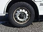 Used 2000 MAZDA BONGO VAN BF66162 for Sale Image 9