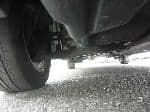 Used 1996 TOYOTA IPSUM BF66185 for Sale Image 13