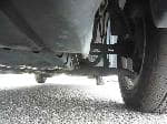 Used 1996 TOYOTA IPSUM BF66185 for Sale Image 14