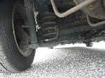 Used 1996 TOYOTA IPSUM BF66185 for Sale Image 15