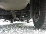 Used 1996 TOYOTA IPSUM BF66185 for Sale Image 16