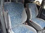 Used 1996 TOYOTA IPSUM BF66185 for Sale Image 17