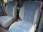 Used 1996 TOYOTA IPSUM BF66185 for Sale Image 18