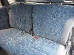 Used 1996 TOYOTA IPSUM BF66185 for Sale Image 19