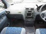 Used 1996 TOYOTA IPSUM BF66185 for Sale Image 22